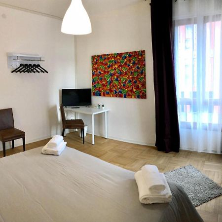Cityhouse Padova Ngoại thất bức ảnh