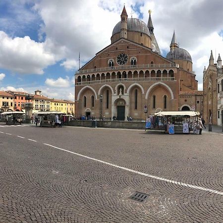 Cityhouse Padova Ngoại thất bức ảnh