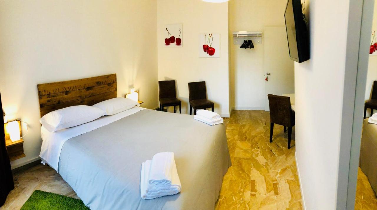 Cityhouse Padova Ngoại thất bức ảnh