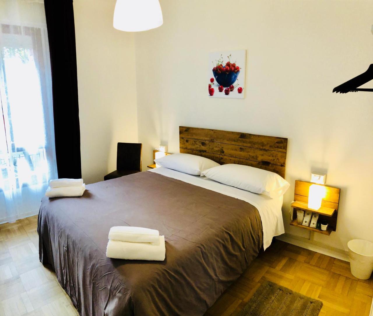 Cityhouse Padova Ngoại thất bức ảnh
