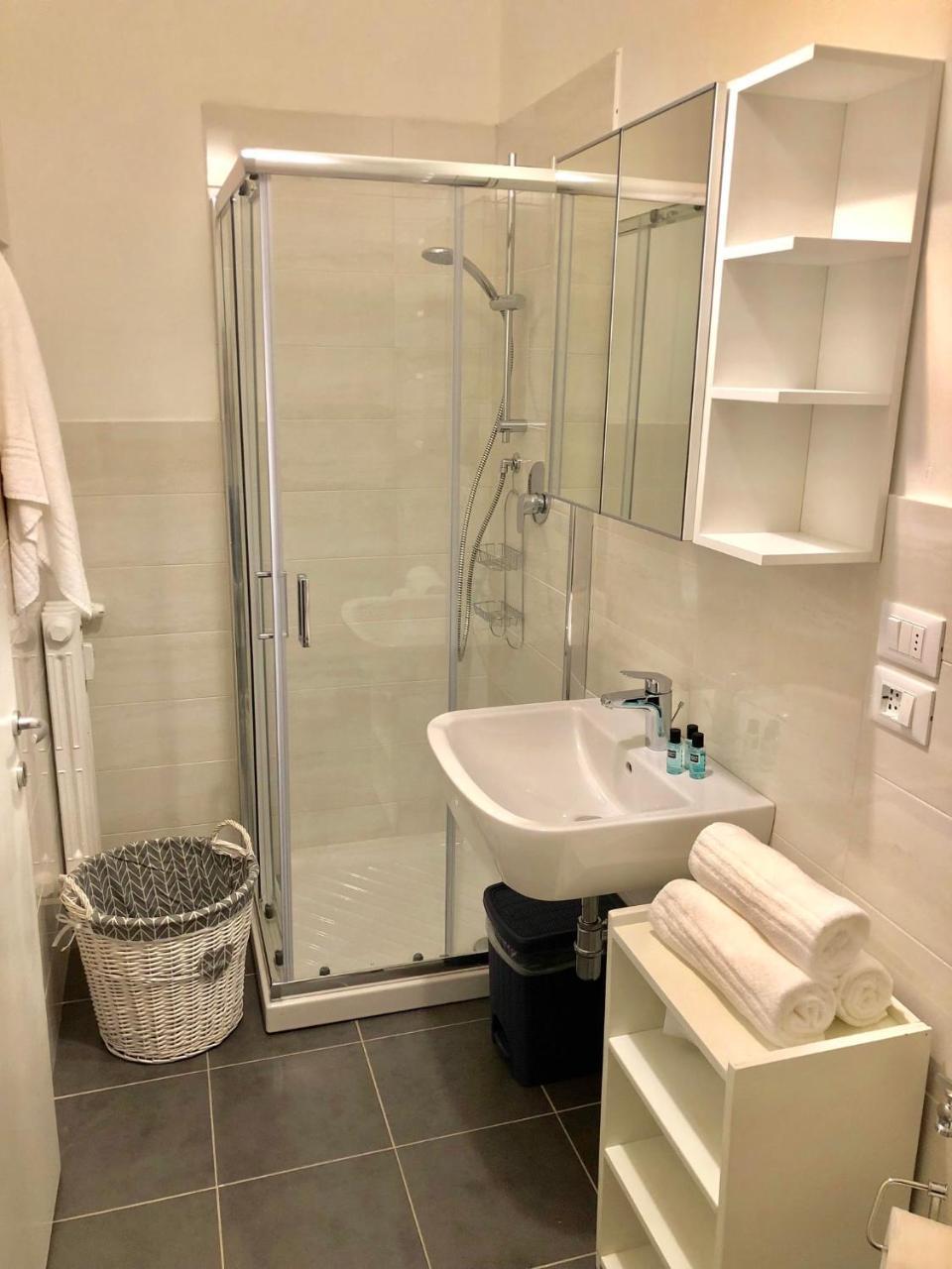 Cityhouse Padova Ngoại thất bức ảnh