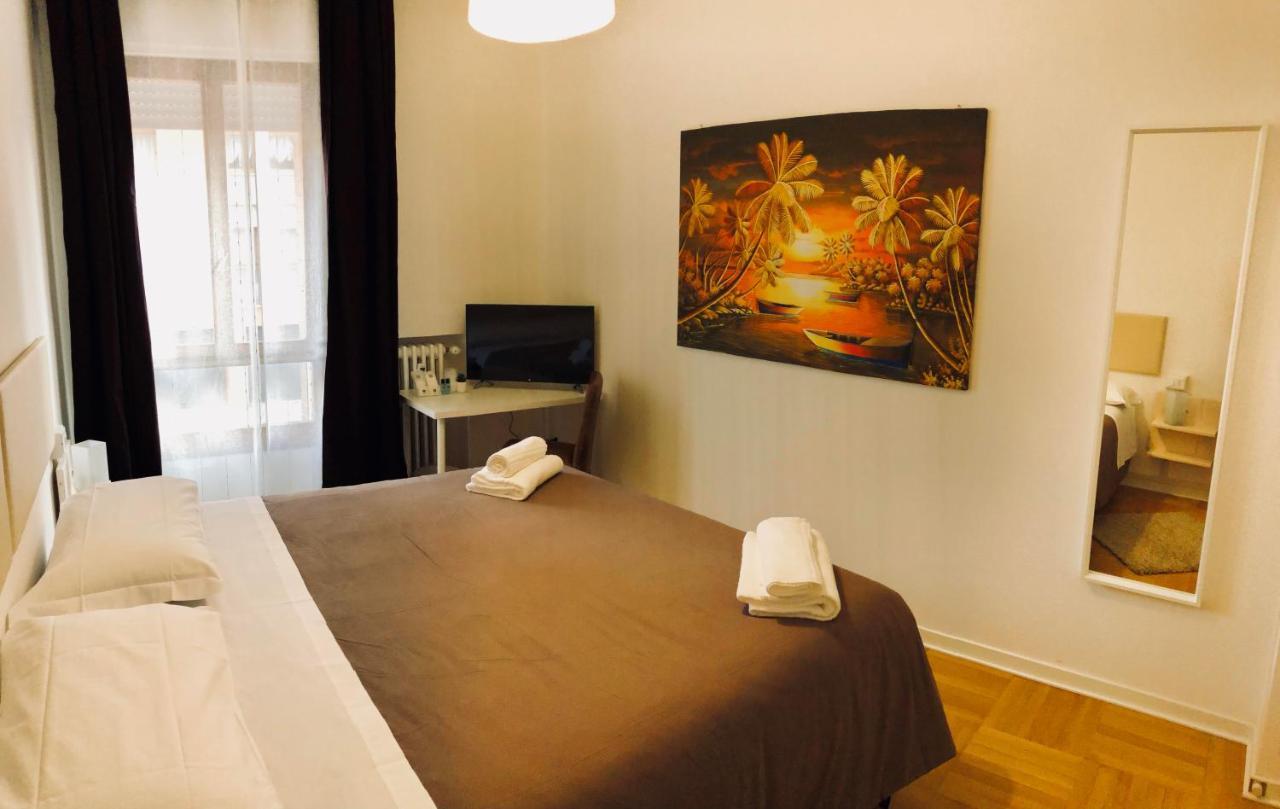 Cityhouse Padova Ngoại thất bức ảnh