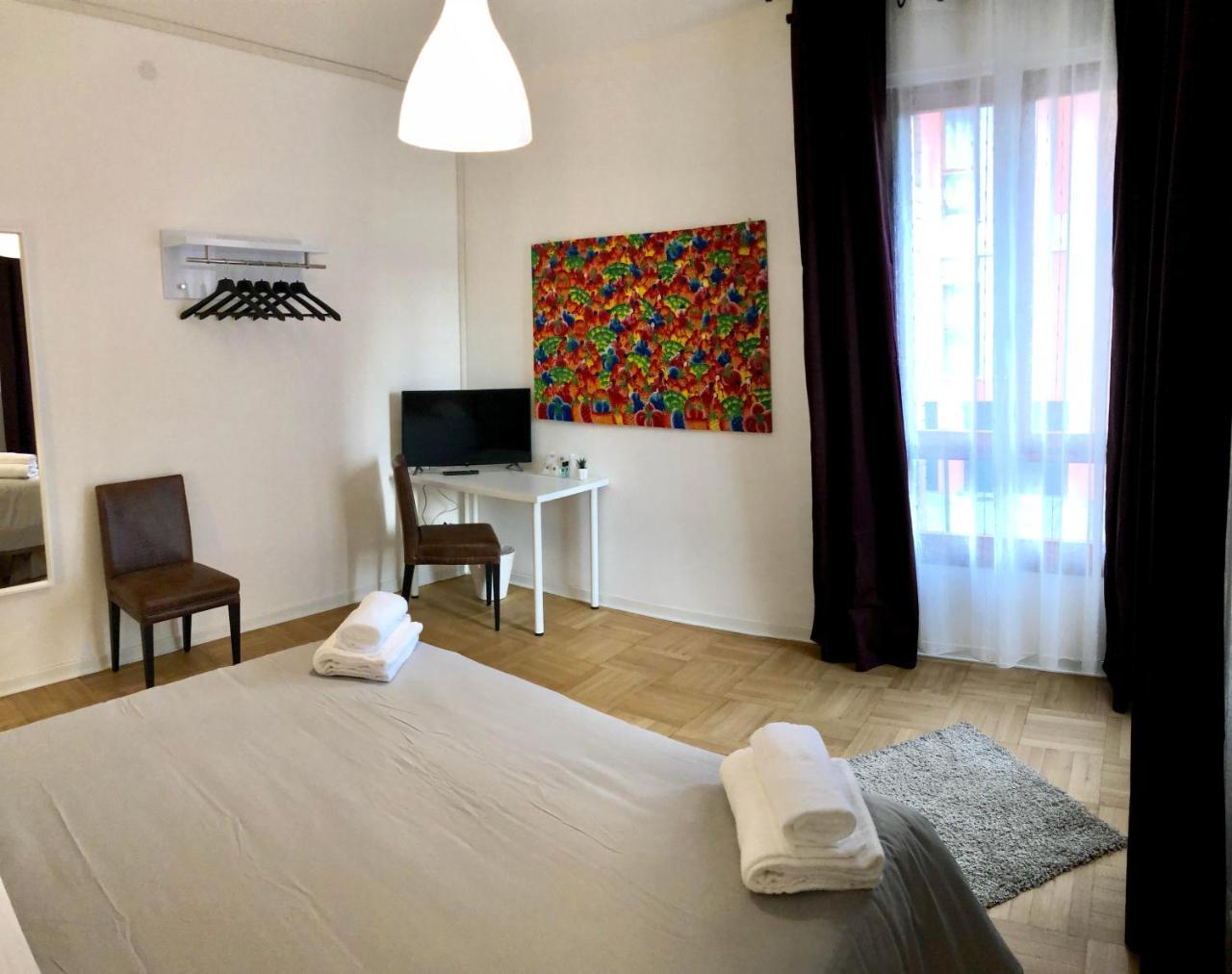 Cityhouse Padova Ngoại thất bức ảnh