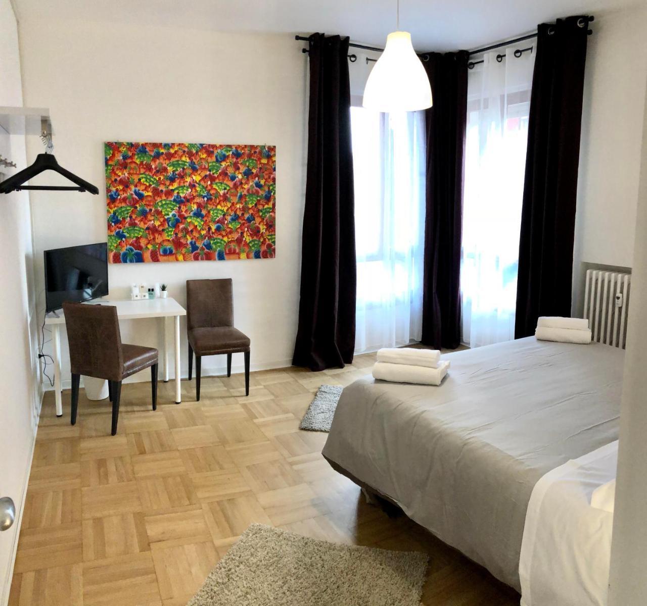 Cityhouse Padova Ngoại thất bức ảnh