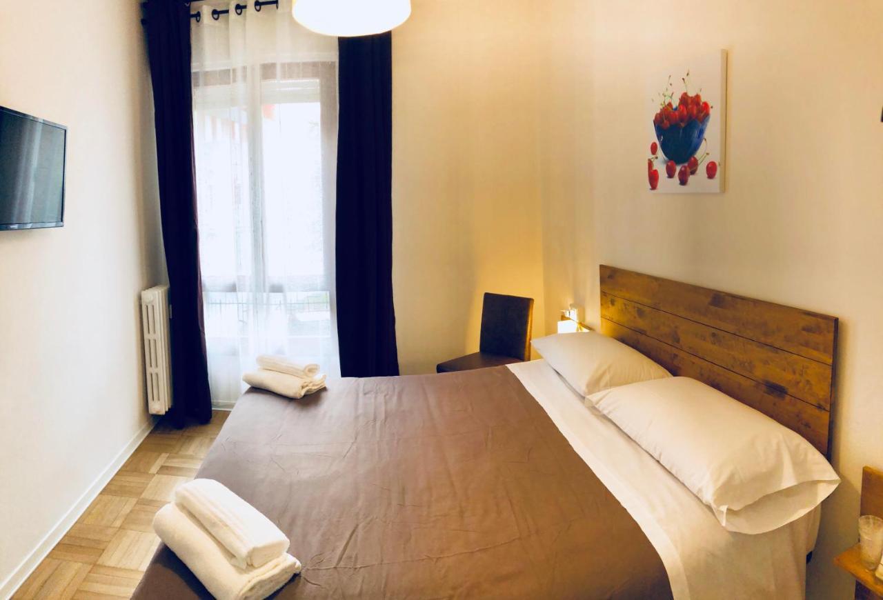 Cityhouse Padova Ngoại thất bức ảnh