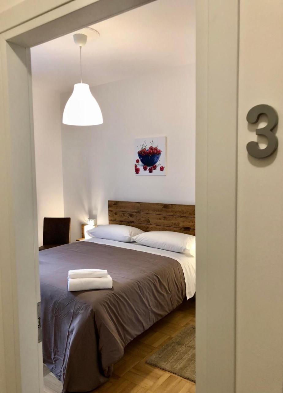 Cityhouse Padova Ngoại thất bức ảnh