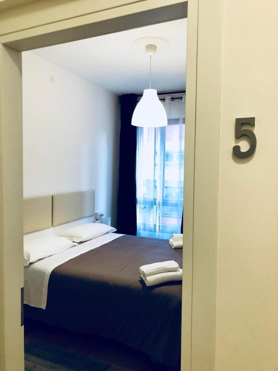 Cityhouse Padova Ngoại thất bức ảnh