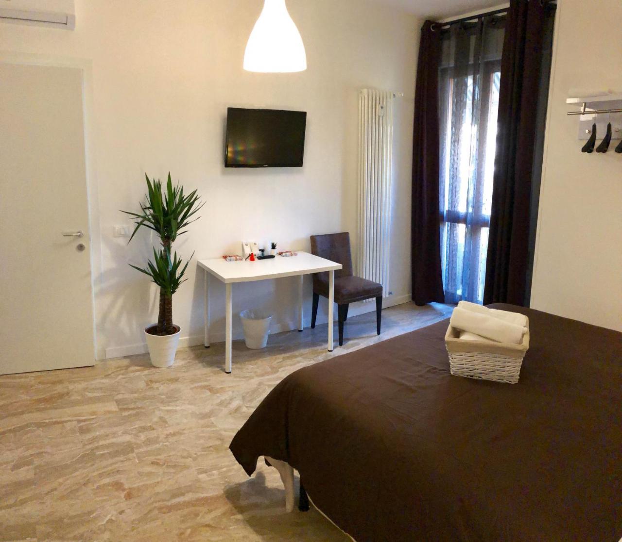 Cityhouse Padova Ngoại thất bức ảnh