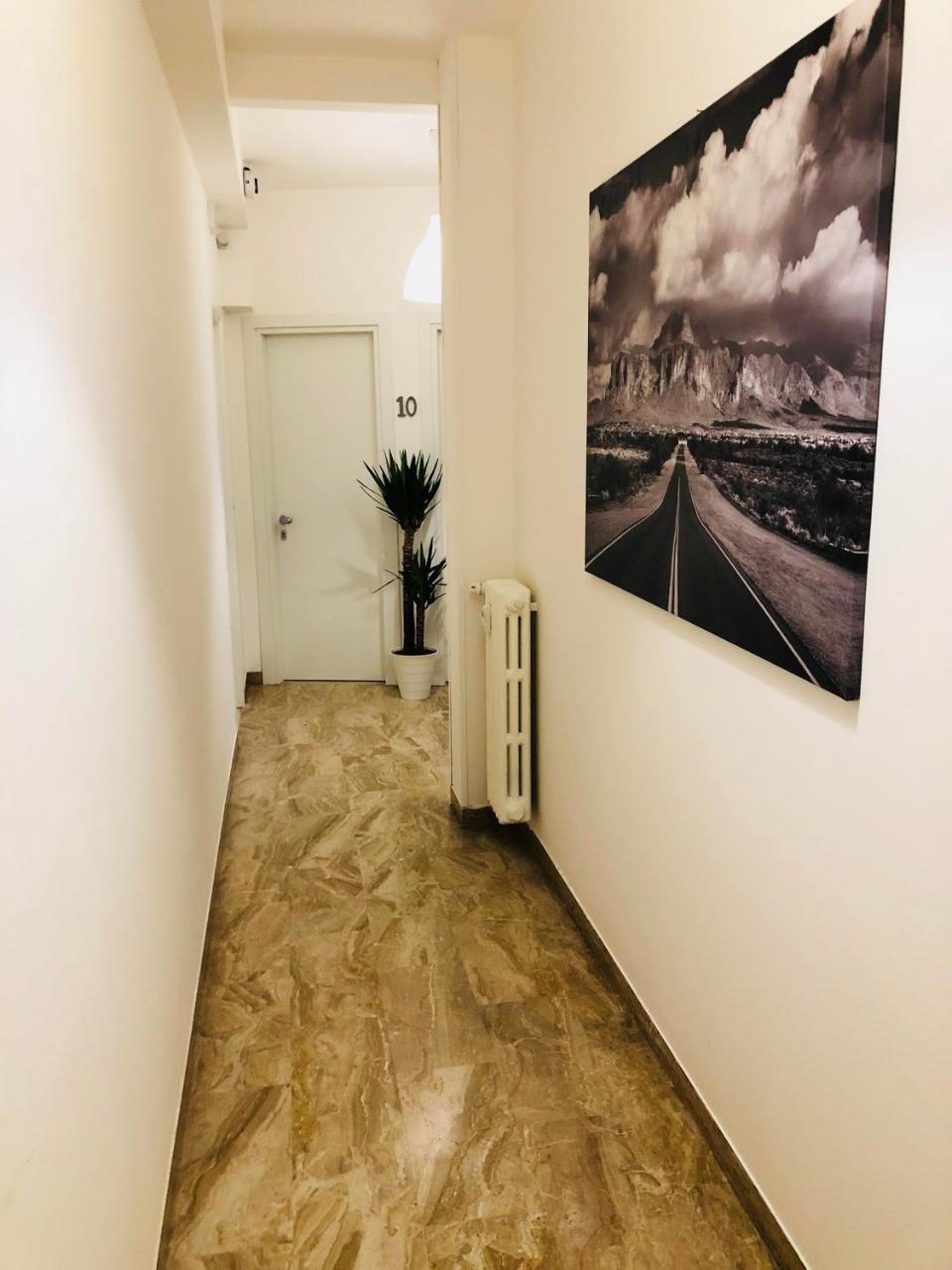 Cityhouse Padova Ngoại thất bức ảnh