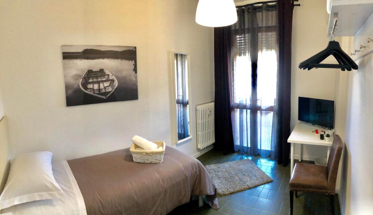 Cityhouse Padova Ngoại thất bức ảnh