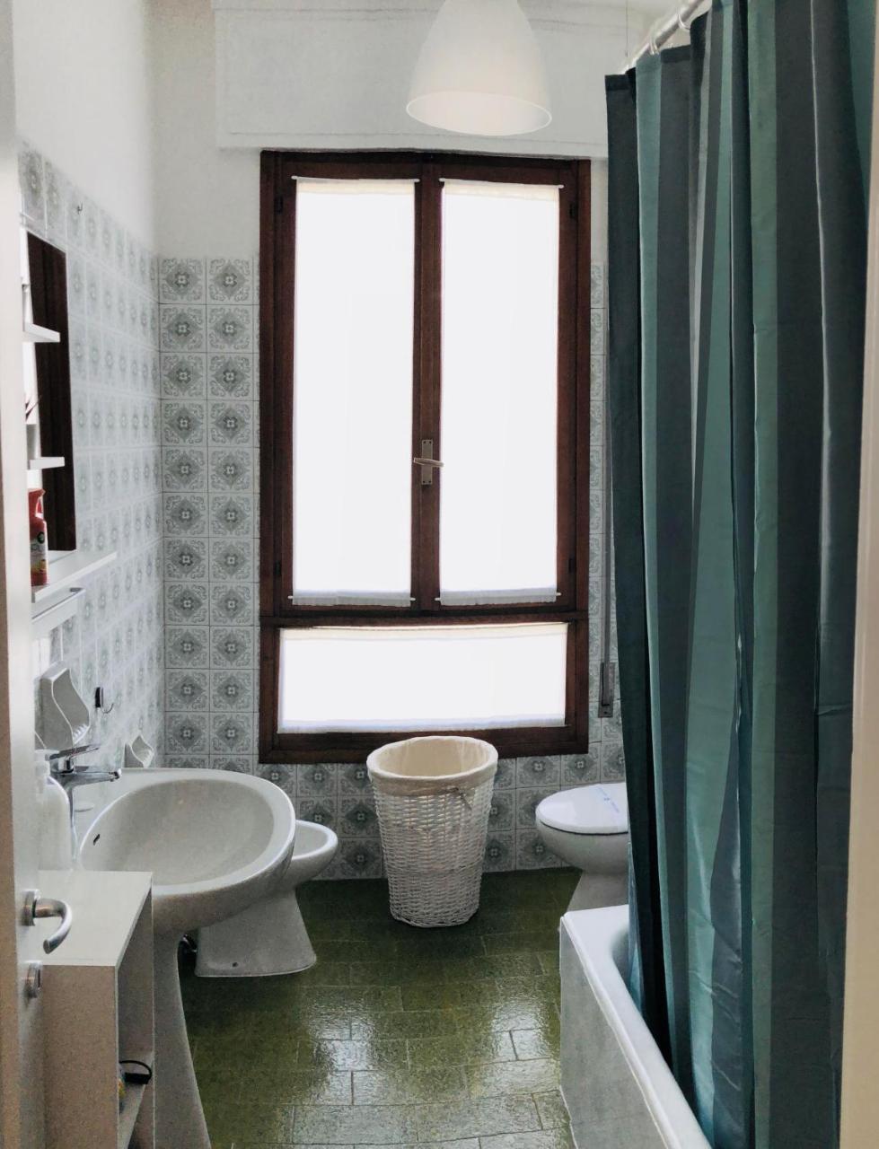 Cityhouse Padova Ngoại thất bức ảnh