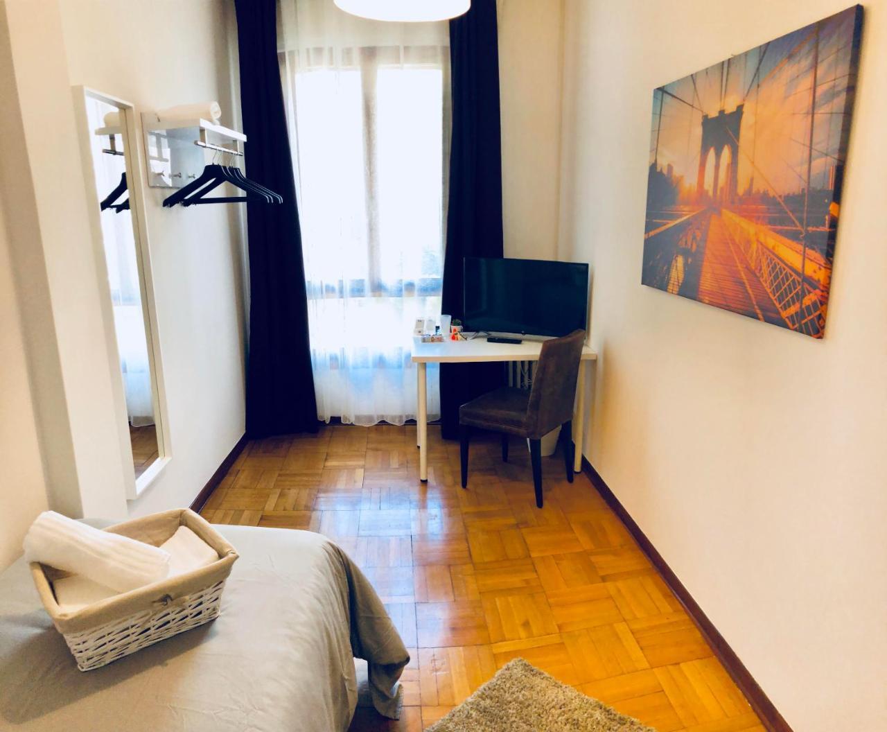 Cityhouse Padova Ngoại thất bức ảnh