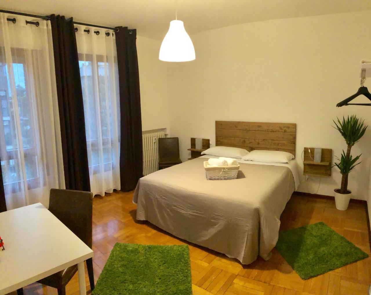Cityhouse Padova Ngoại thất bức ảnh