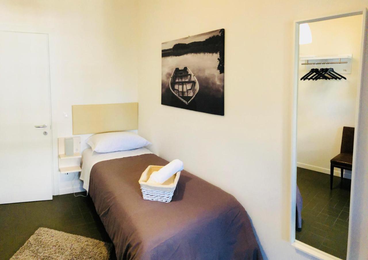 Cityhouse Padova Ngoại thất bức ảnh