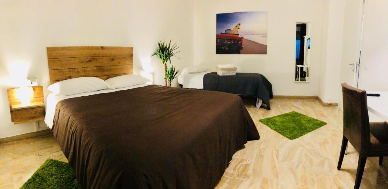 Cityhouse Padova Ngoại thất bức ảnh