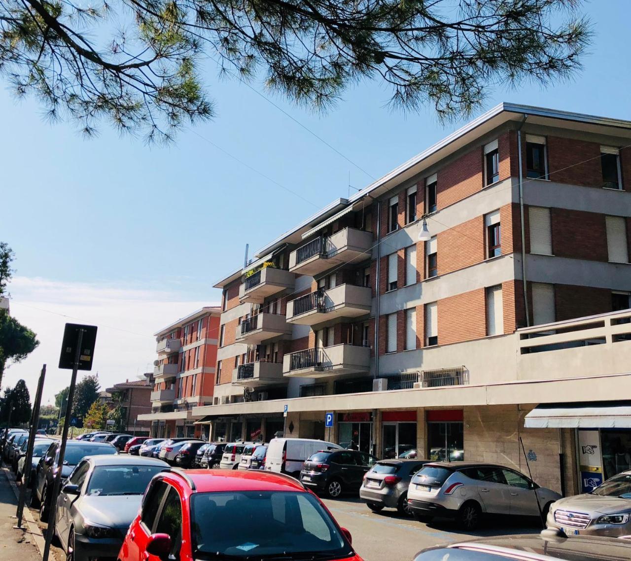 Cityhouse Padova Ngoại thất bức ảnh
