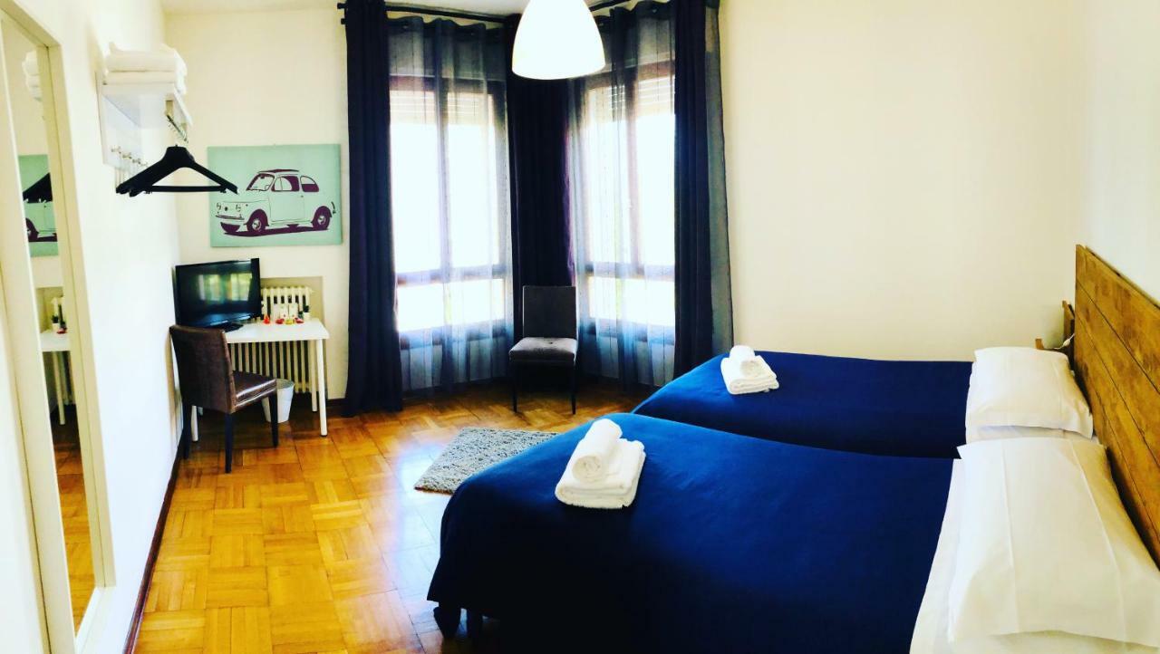 Cityhouse Padova Ngoại thất bức ảnh