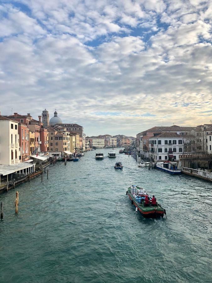 Cityhouse Padova Ngoại thất bức ảnh